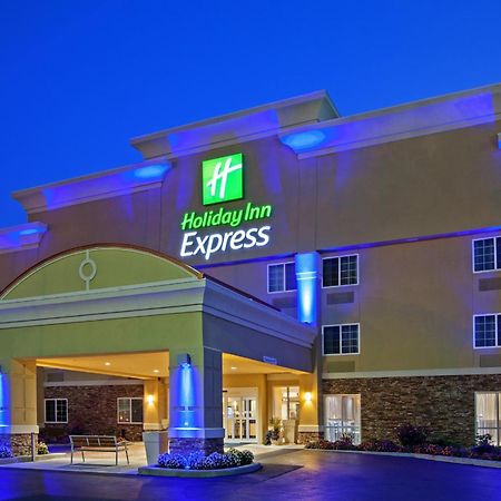 Holiday Inn Express - Bowling Green By Ihg Extérieur photo