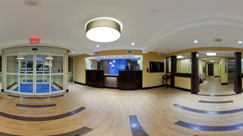 Holiday Inn Express - Bowling Green By Ihg Extérieur photo