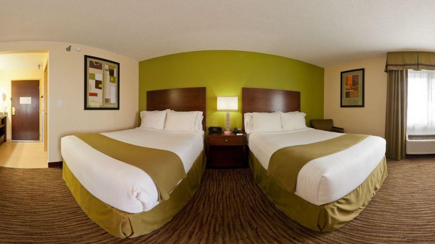 Holiday Inn Express - Bowling Green By Ihg Extérieur photo