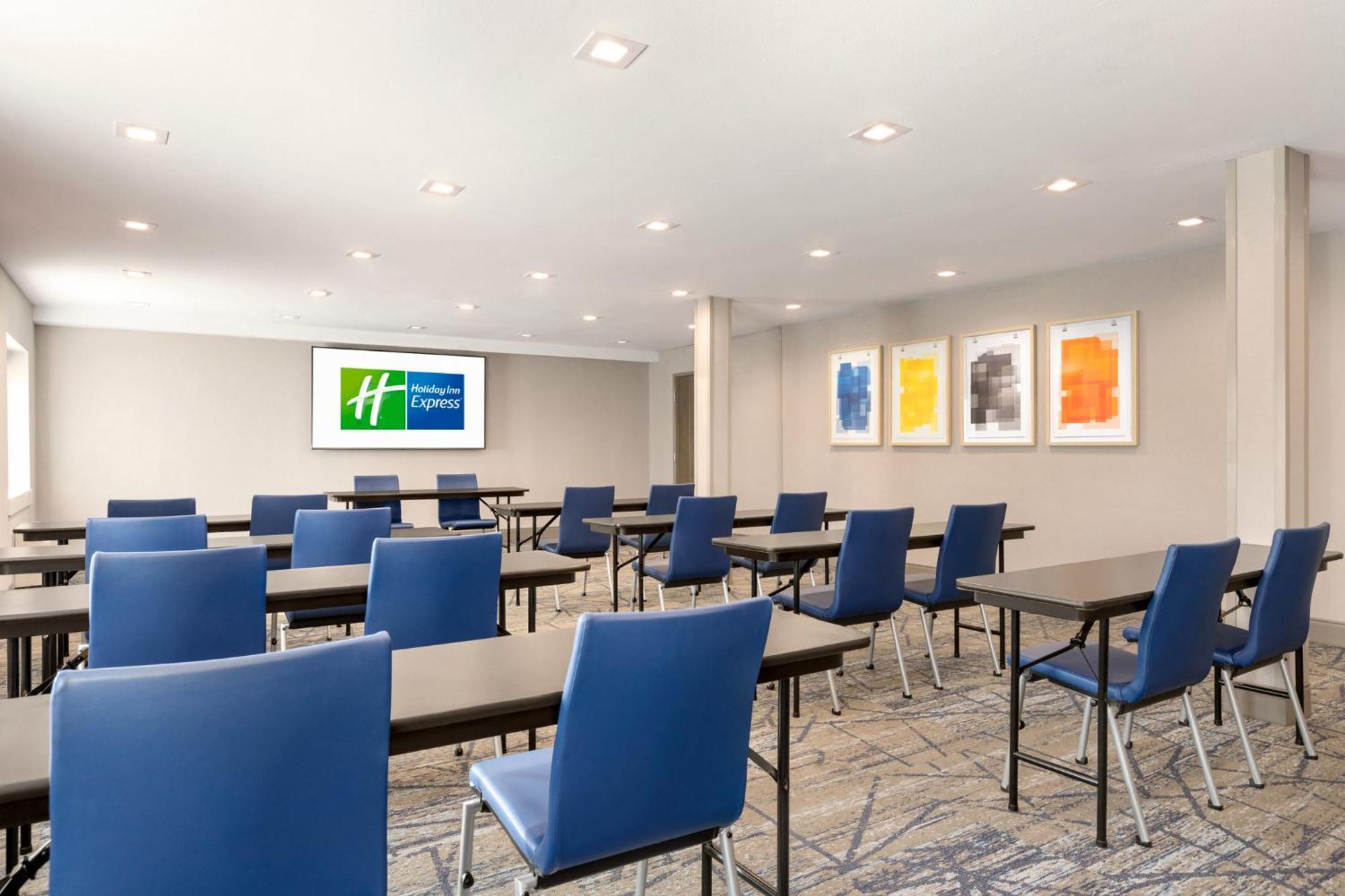 Holiday Inn Express - Bowling Green By Ihg Extérieur photo