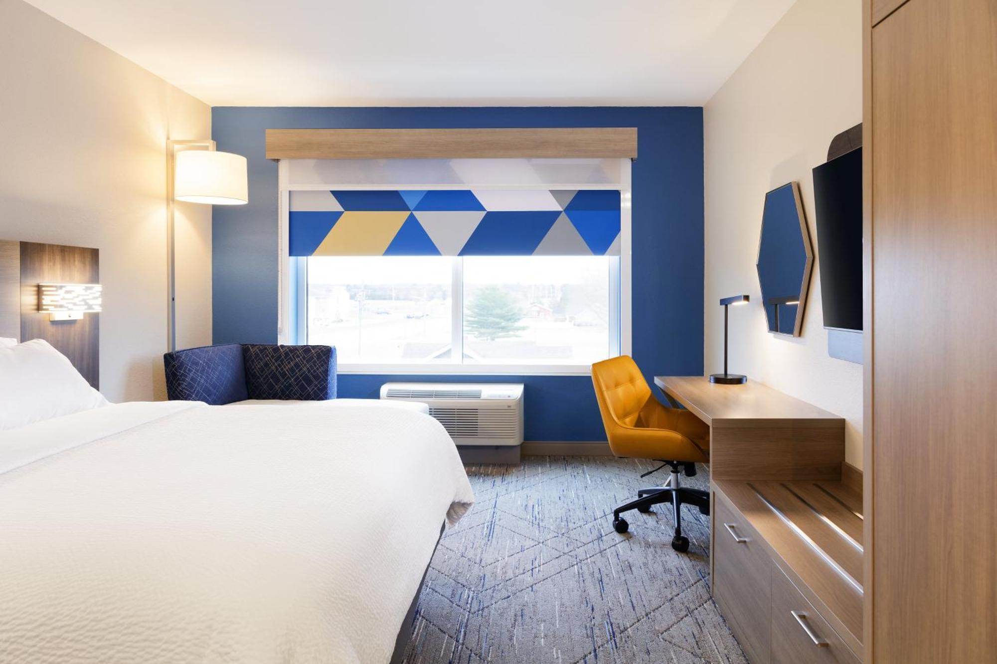 Holiday Inn Express - Bowling Green By Ihg Extérieur photo
