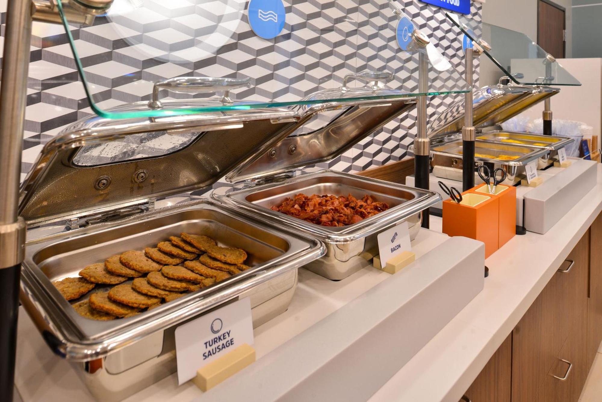 Holiday Inn Express - Bowling Green By Ihg Extérieur photo