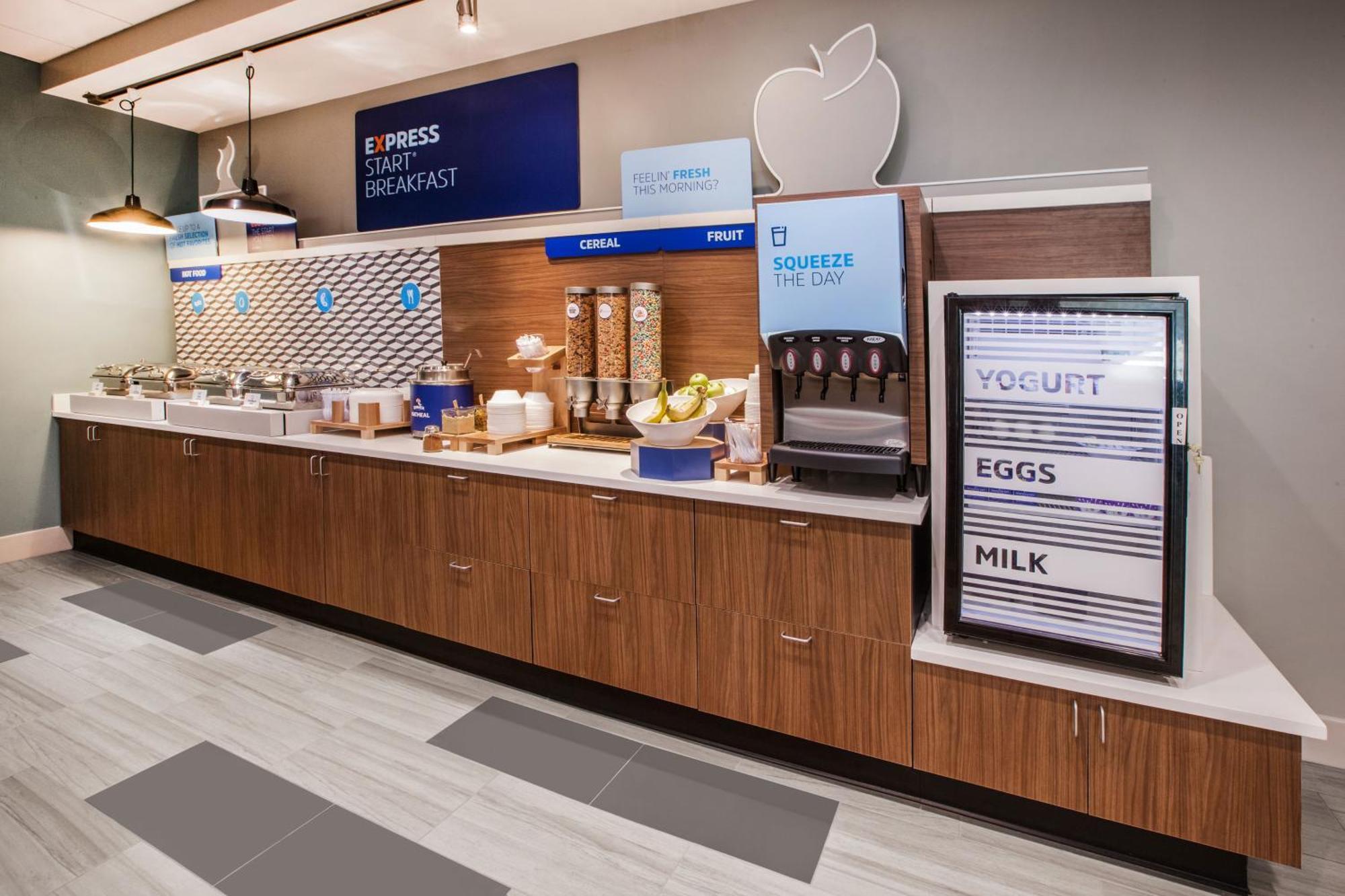 Holiday Inn Express - Bowling Green By Ihg Extérieur photo