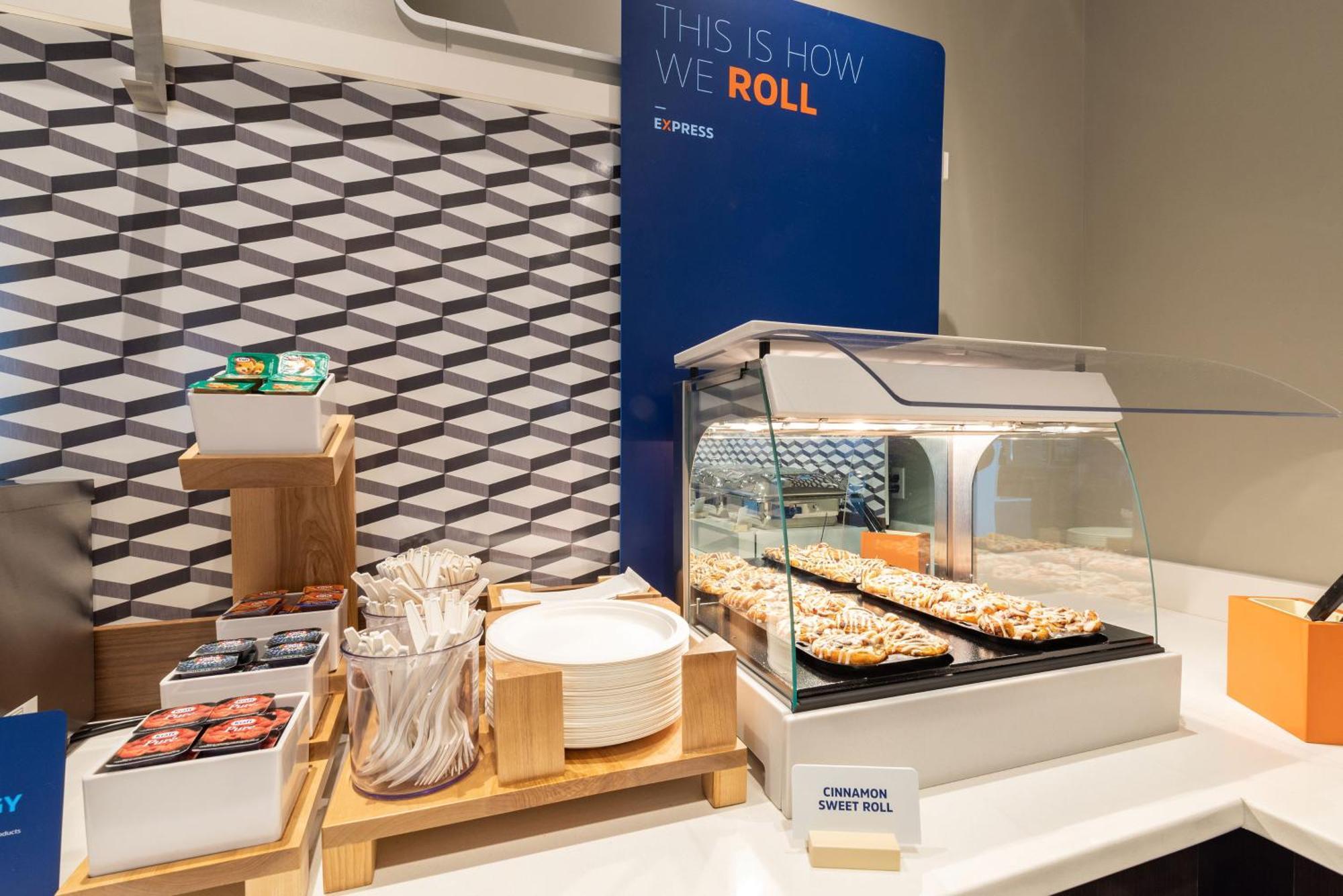 Holiday Inn Express - Bowling Green By Ihg Extérieur photo