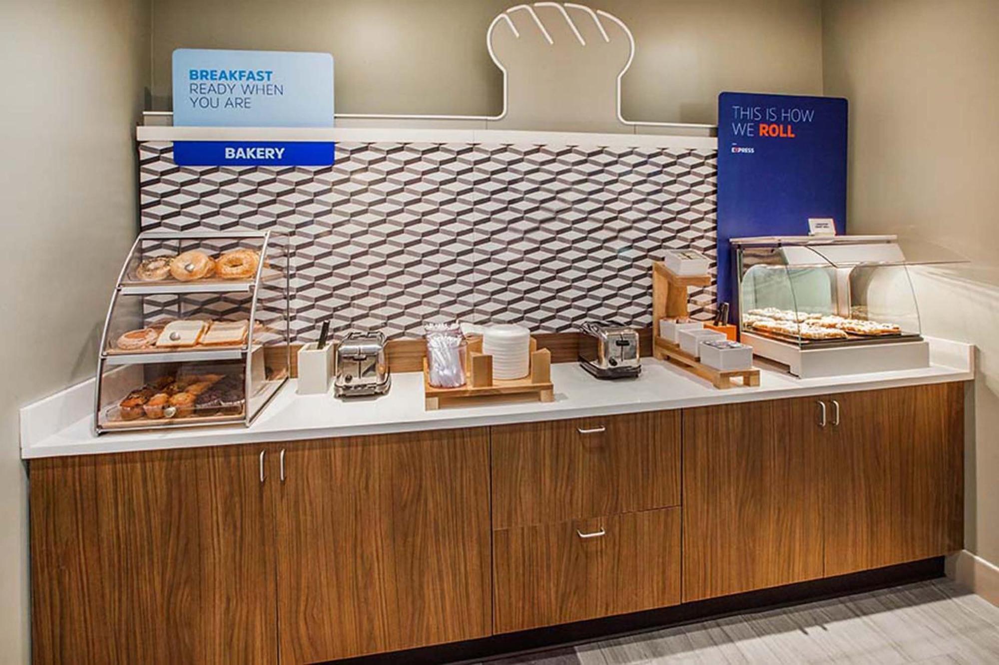 Holiday Inn Express - Bowling Green By Ihg Extérieur photo