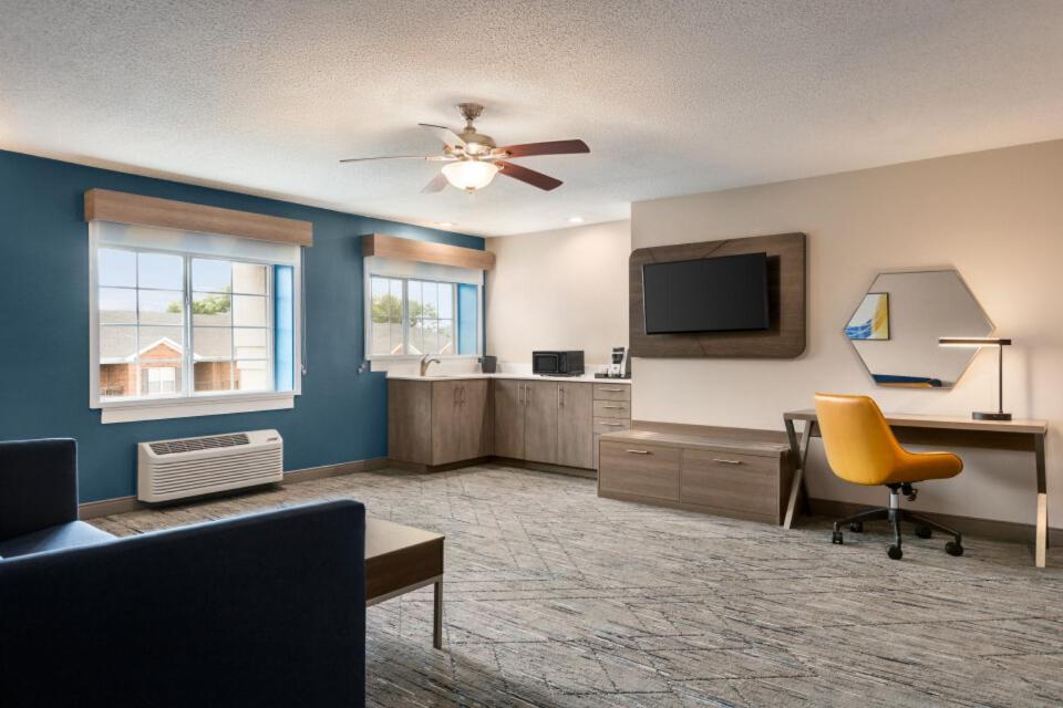 Holiday Inn Express - Bowling Green By Ihg Extérieur photo