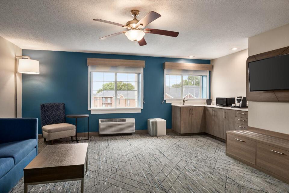 Holiday Inn Express - Bowling Green By Ihg Extérieur photo