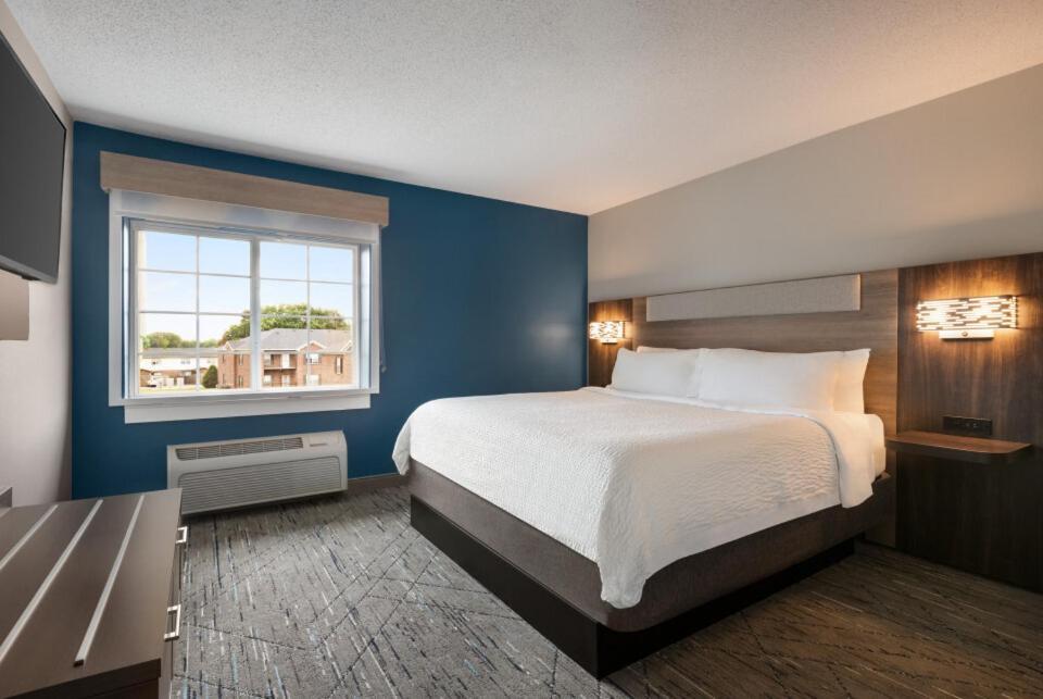 Holiday Inn Express - Bowling Green By Ihg Extérieur photo