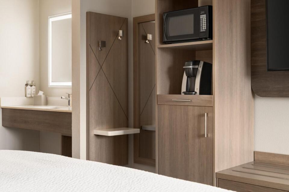 Holiday Inn Express - Bowling Green By Ihg Extérieur photo