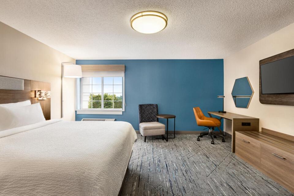 Holiday Inn Express - Bowling Green By Ihg Extérieur photo