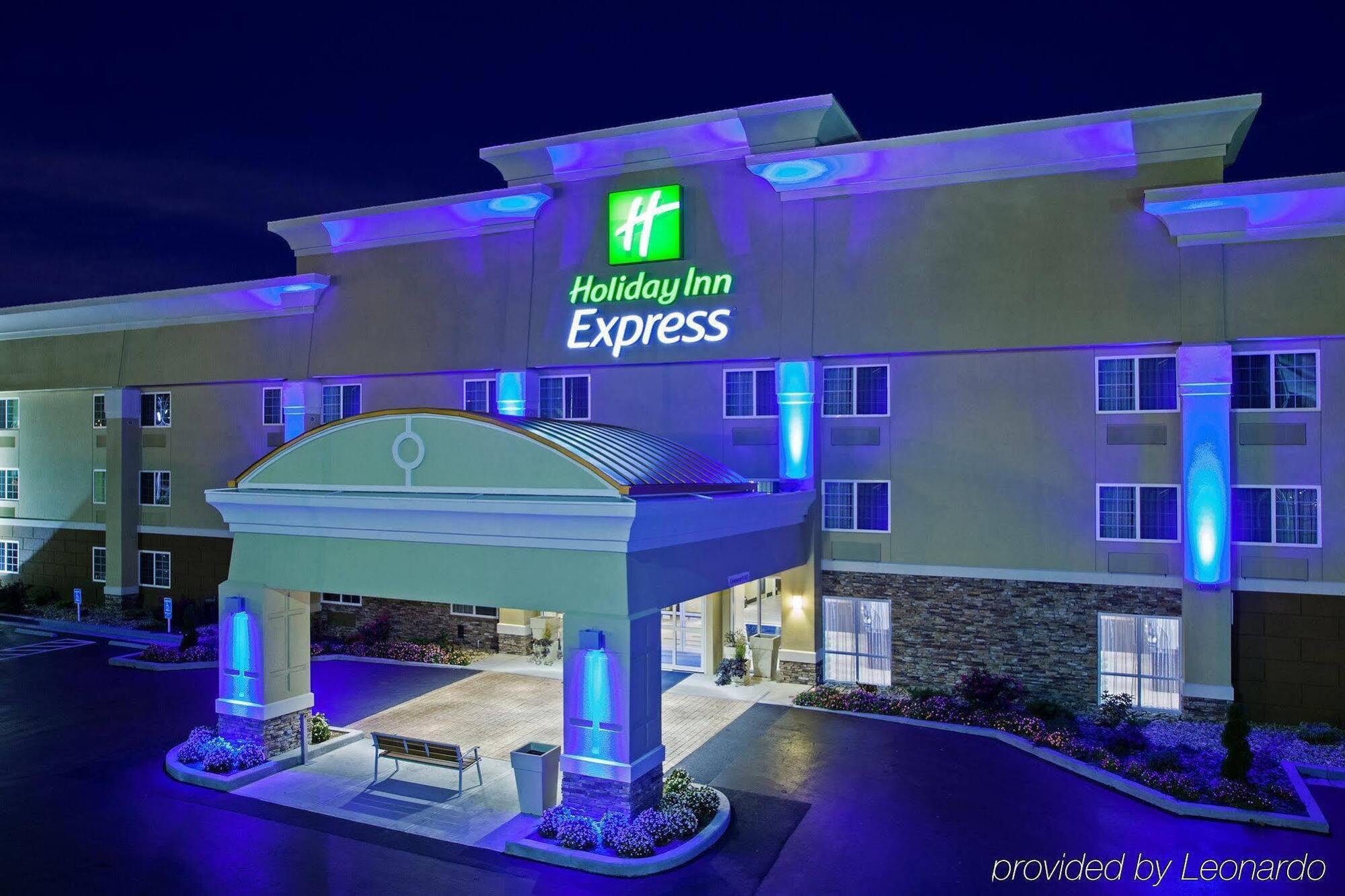 Holiday Inn Express - Bowling Green By Ihg Extérieur photo