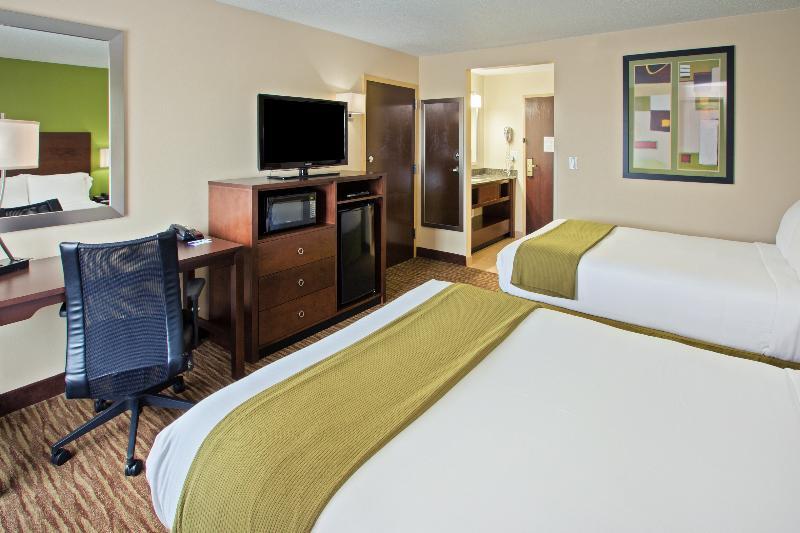 Holiday Inn Express - Bowling Green By Ihg Extérieur photo