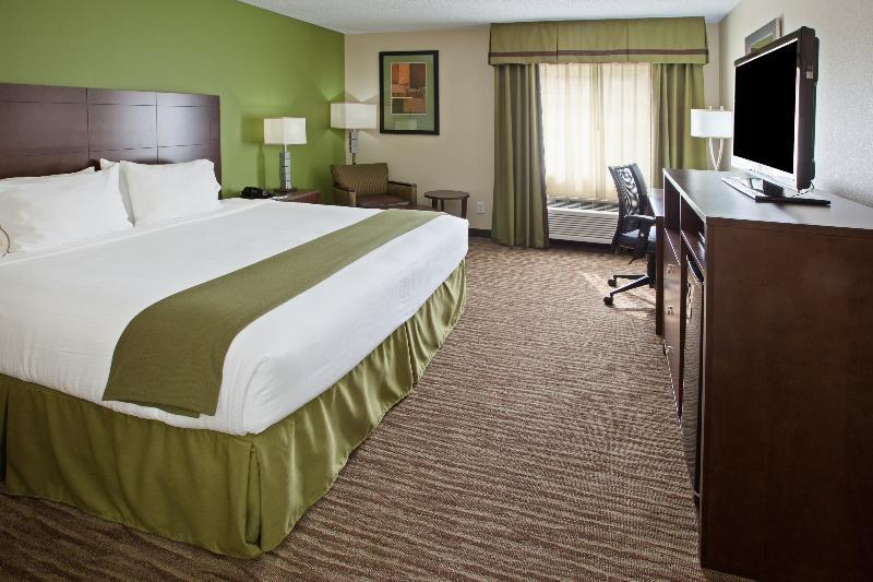 Holiday Inn Express - Bowling Green By Ihg Extérieur photo